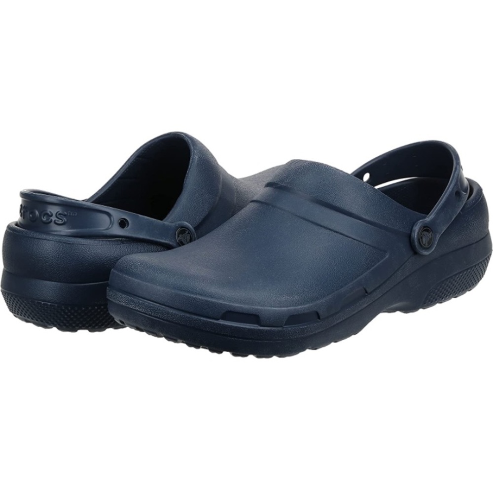 Crocs Unisex-Adult Men's and Women's Specialist Ii Clog